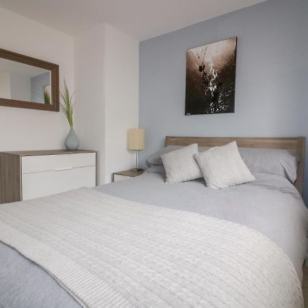 Apartamento The Lookout New Quay Exterior foto