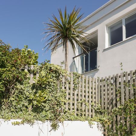 Apartamento The Lookout New Quay Exterior foto