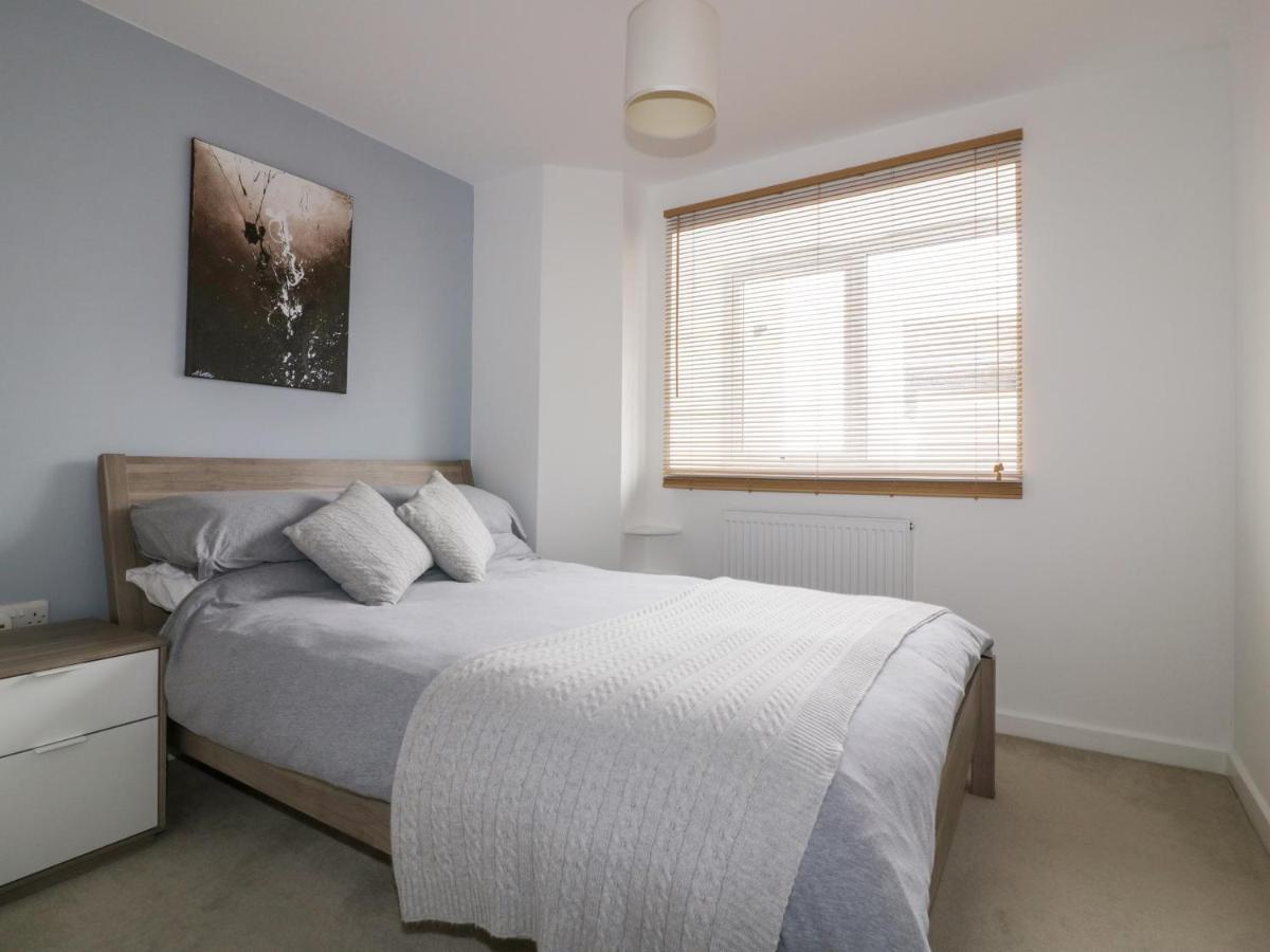Apartamento The Lookout New Quay Exterior foto