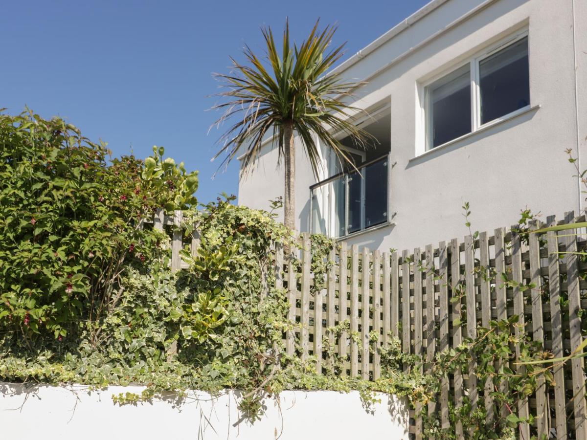 Apartamento The Lookout New Quay Exterior foto