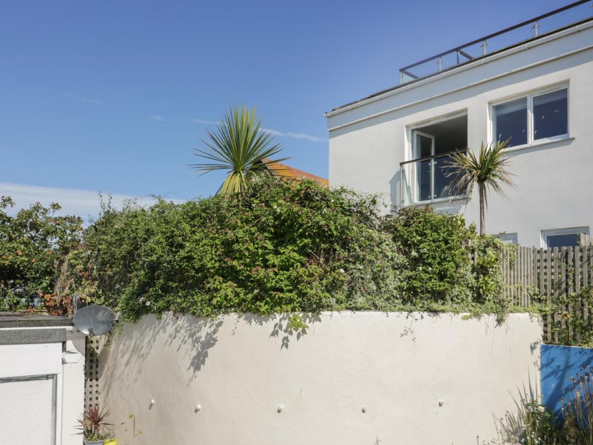 Apartamento The Lookout New Quay Exterior foto